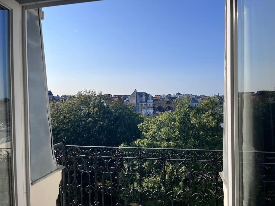 Appt Lumineux - 2 - Et Commerces Apartment Berck