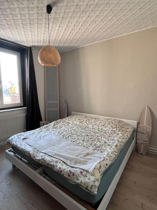 Appt Lumineux - 2 - Et Commerces Apartment *