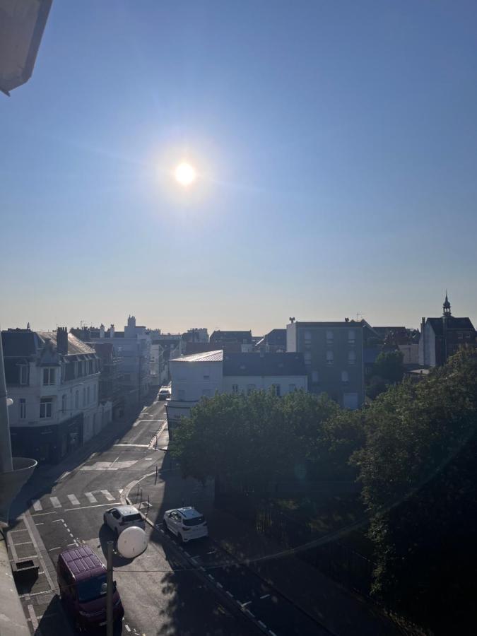 Appt Lumineux - 2 - Et Commerces * Berck