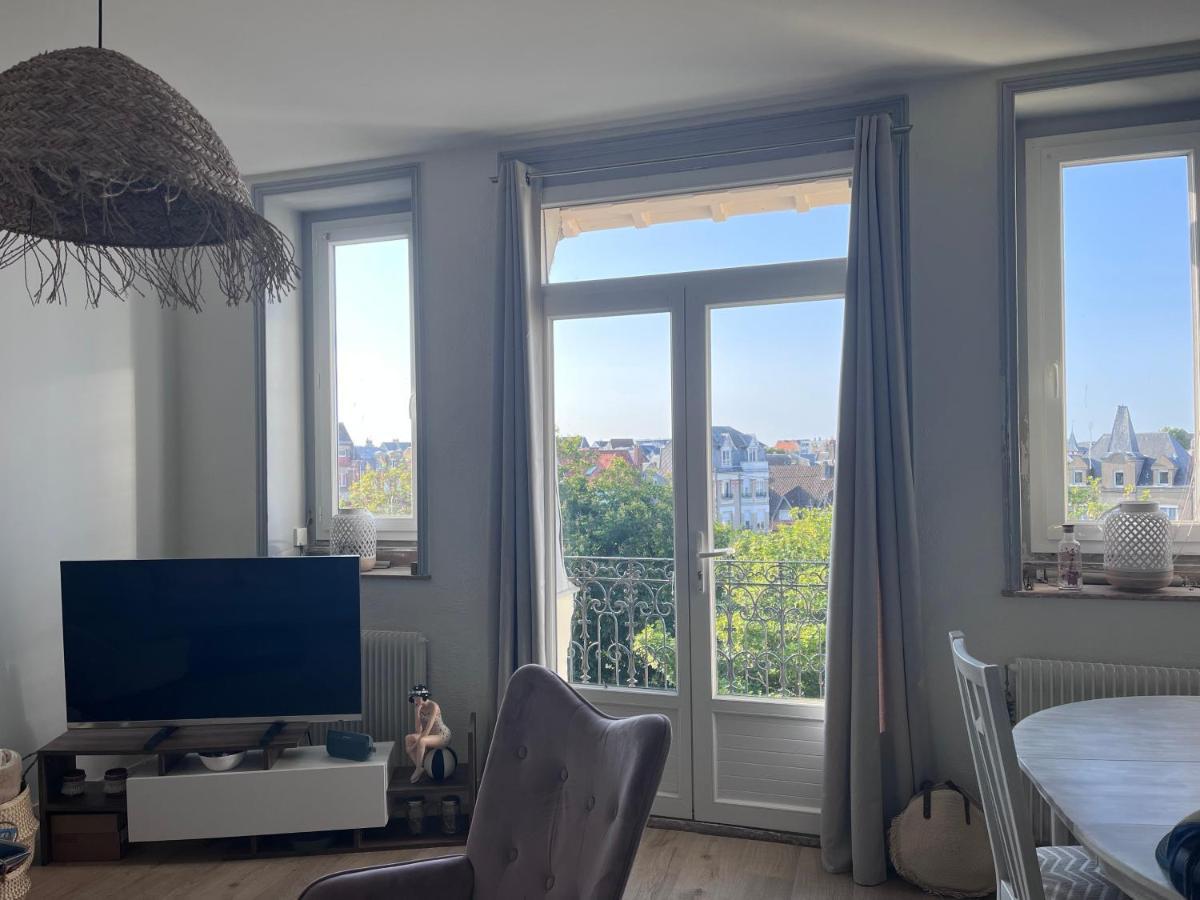 Apartment Appt Lumineux - 2 - Et Commerces *