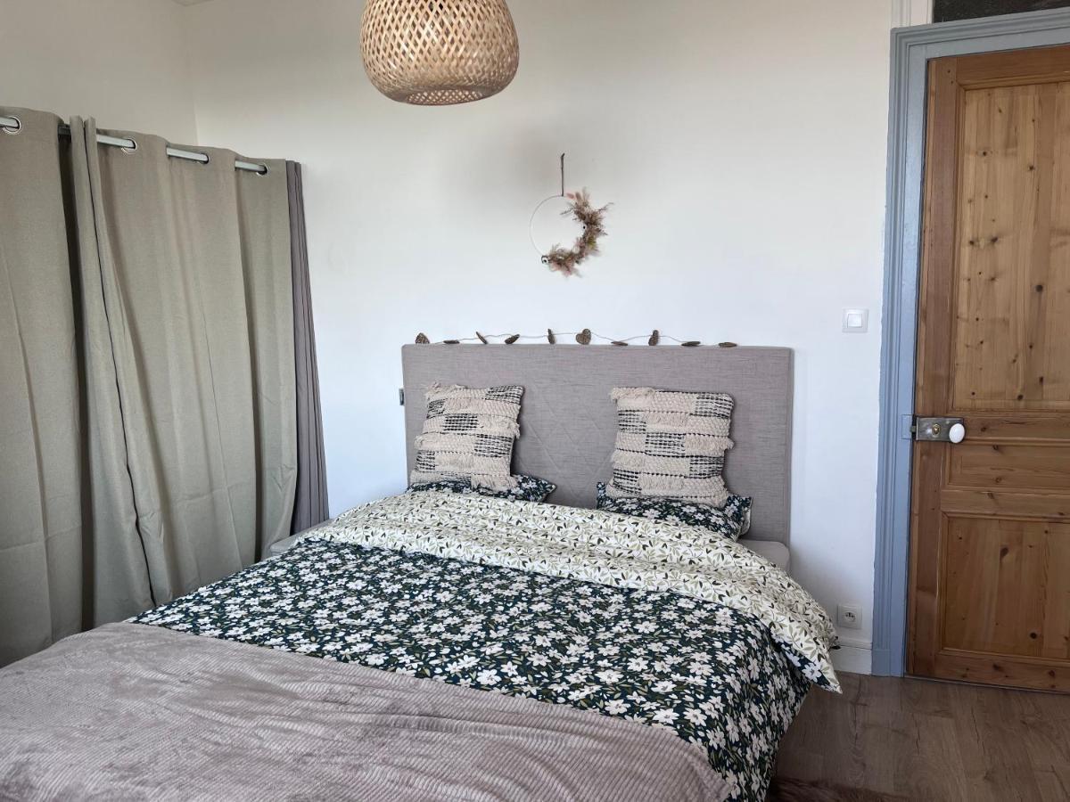 Appt Lumineux - 2 - Et Commerces Appartement *