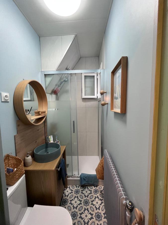 Apartment Appt Lumineux - 2 - Et Commerces *