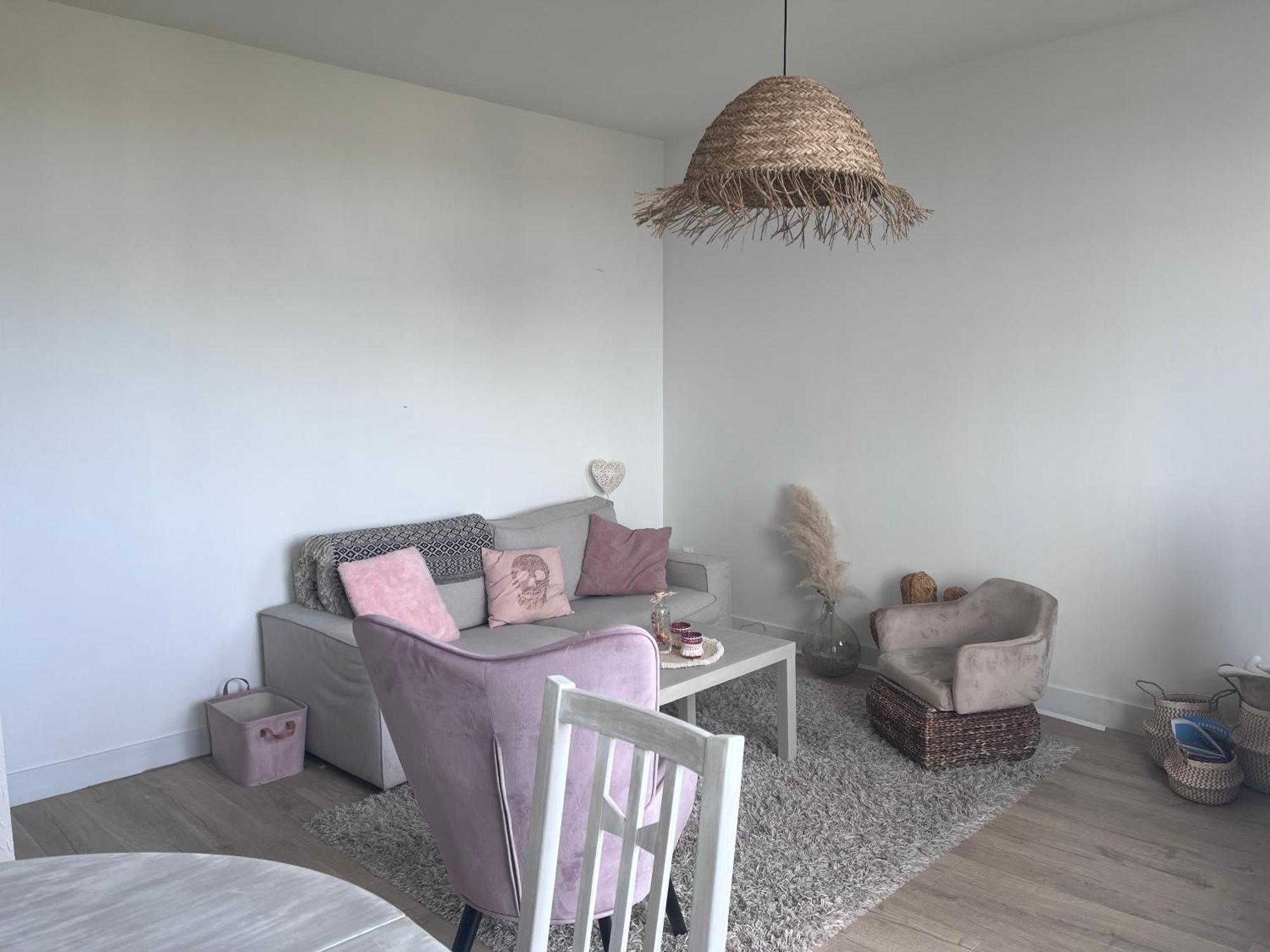 Appt Lumineux - 2 - Et Commerces Appartement Berck