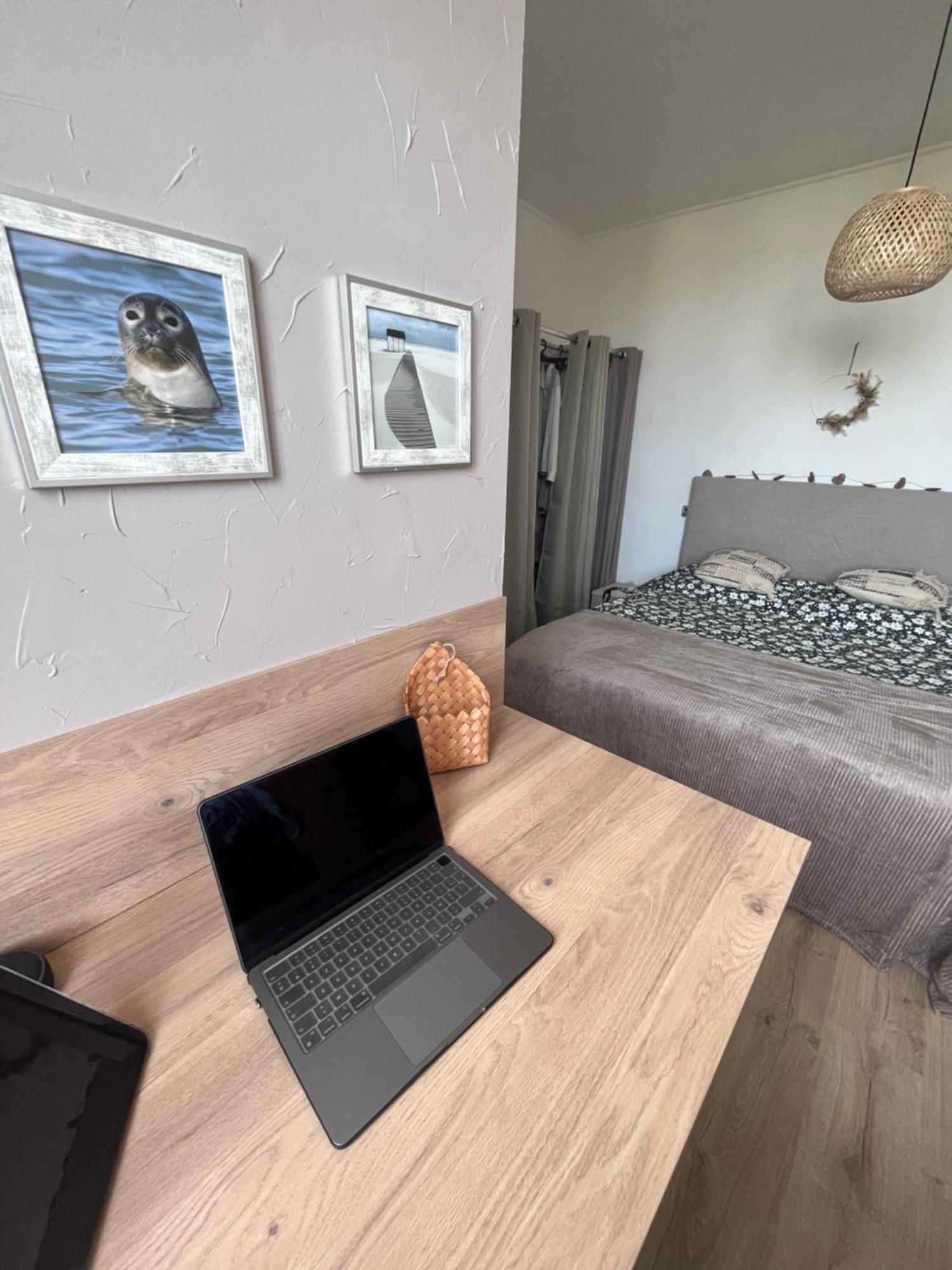 Appt Lumineux - 2 - Et Commerces Appartement