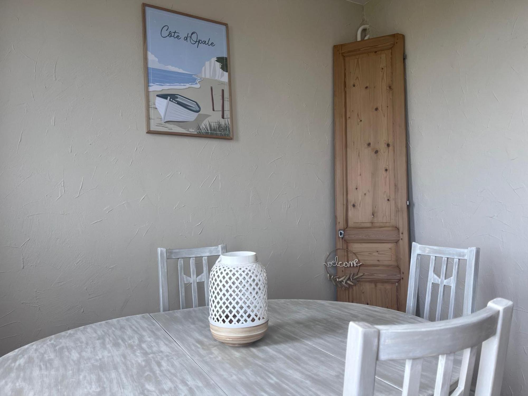 Appt Lumineux - 2 - Et Commerces * Berck