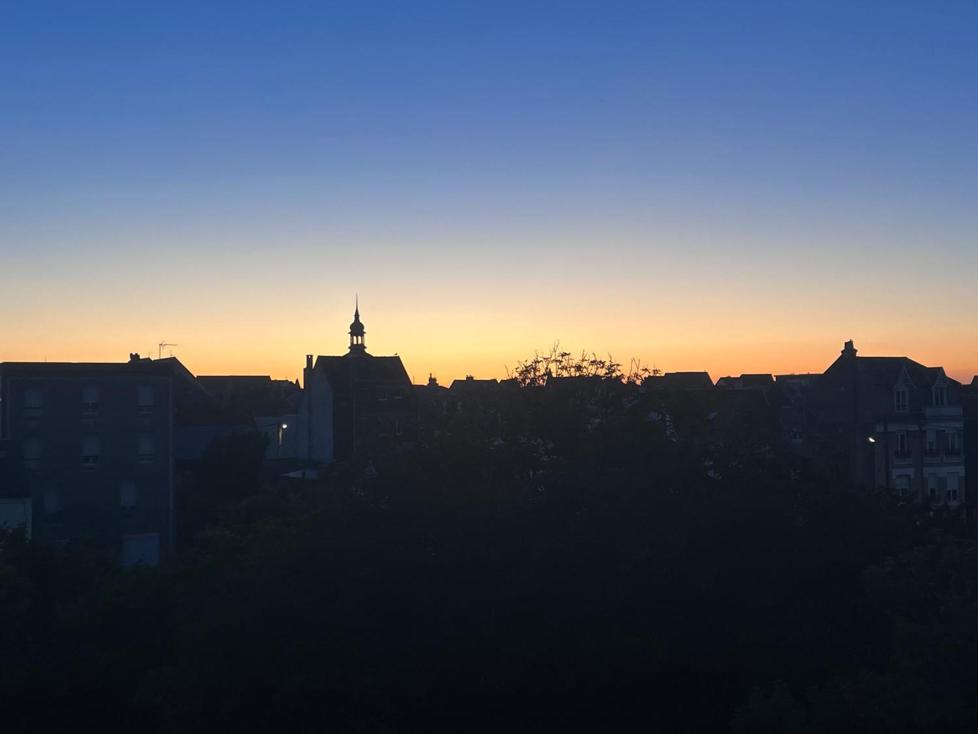 Appartement Appt Lumineux - 2 - Et Commerces *