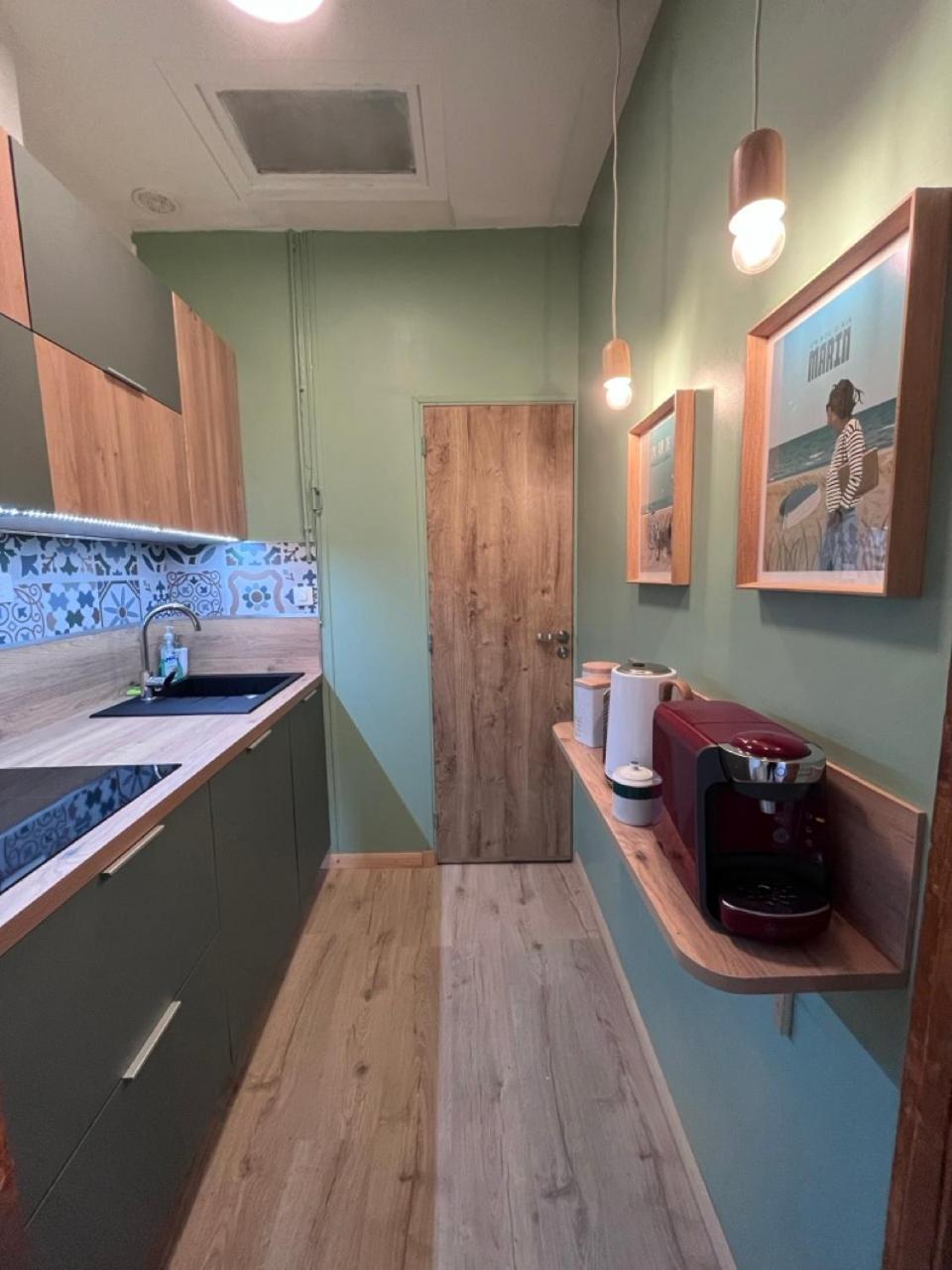 Appartement Appt Lumineux - 2 - Et Commerces