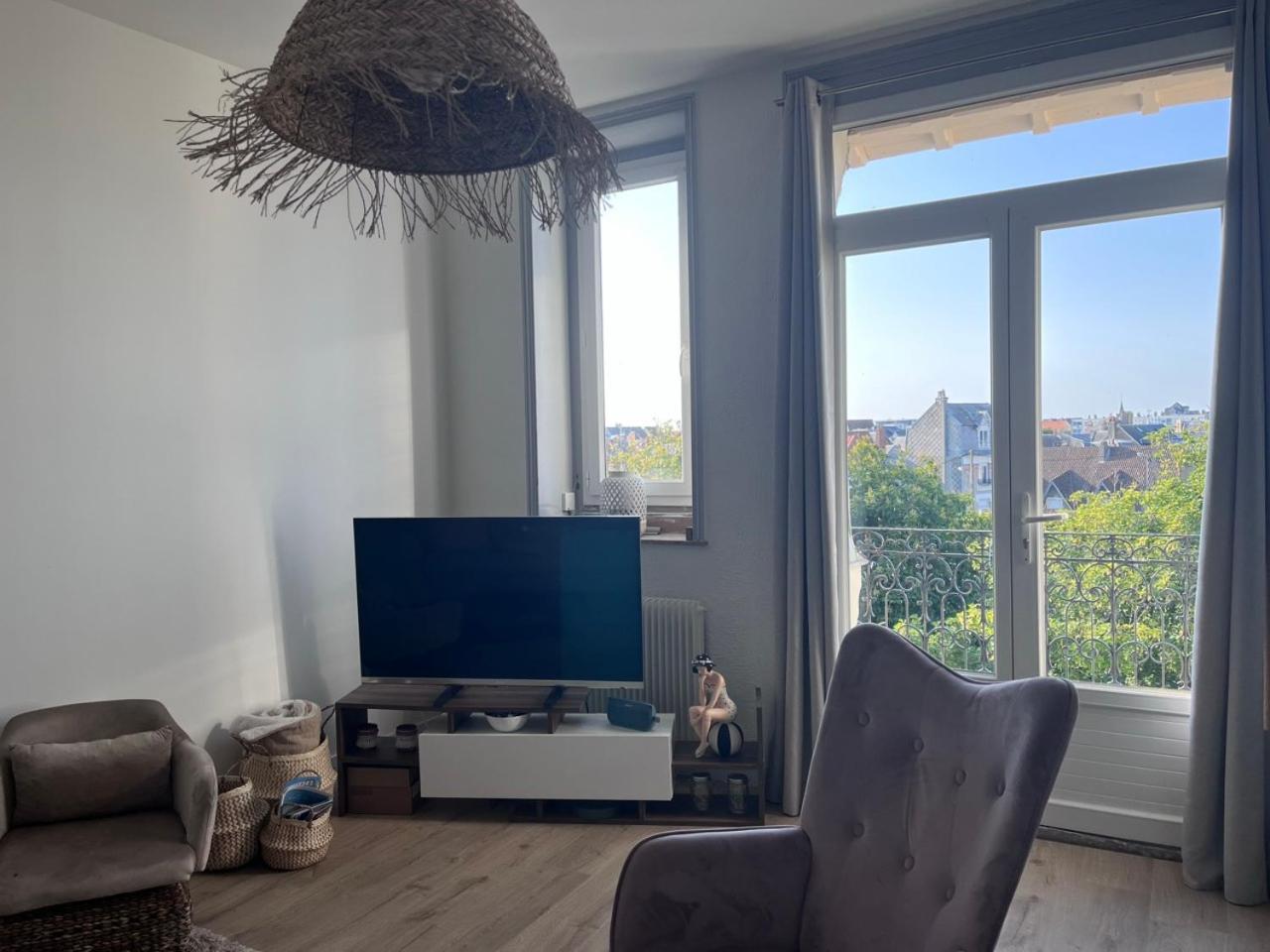 Appartement Appt Lumineux - 2 - Et Commerces